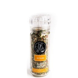 Moedor Mix Italiano BR Spices 70g