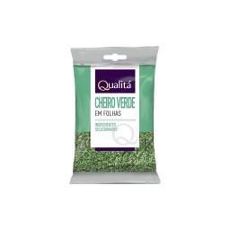 Cheiro Verde em Folhas QUALITÀ Pacote 8g