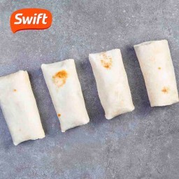 Burrito de Carne com Queijo Swift 450g