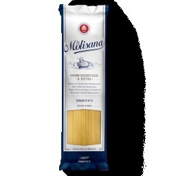 Macarrão Spaguetti La Molisana 500g