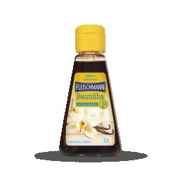 Essência de Baunilha FLEISCHMANN 30ml