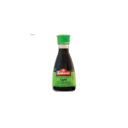 Molho Shoyu Light SAKURA 150ml