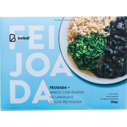 Feijoada Vegana BELEAF 360g