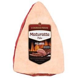 Picanha Resfriada Maturatta FRIBOI Peça 1,4kg