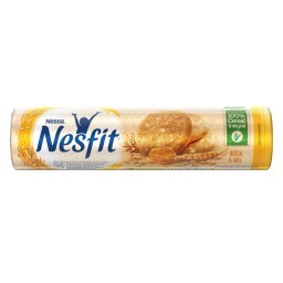 NESFIT Biscoito Aveia e Mel 160g