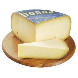 Queijo Holandês PRIMA DONNA Azul Pedaço 200g