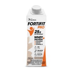 FORTIFIT PRO Bebida Láctea Coco 250mL