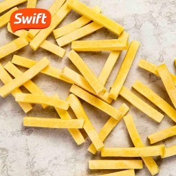 Polenta Pré Frita Swift 600g