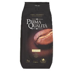 Café em Grãos PRIMA QUALITÀ Pacote 1kg