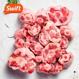 Rabo de Bovino Congelado SWIFT 1,5Kg