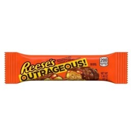 Reese's Outrageous 41g