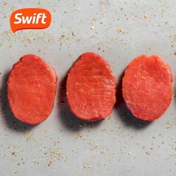 Bife de Filé Mignon Congelado SWIFT 900G