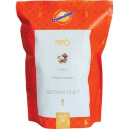 Pipoca Doce Gourmet Sabor Ovomaltine PIPÓ 100g