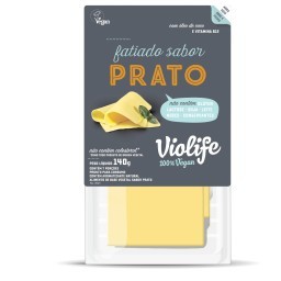 Violife Fatiado Sabor Prato 140G