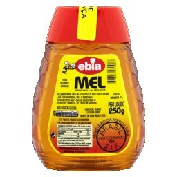 Mel Ebia Squeeze 250g