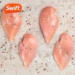 Filé de Peito Congelado SWIFT 1kg