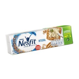 Biscoito NESFIT Salgado Integral 170g