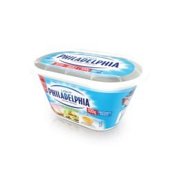 Cream Cheese Philadelphia Light 300g