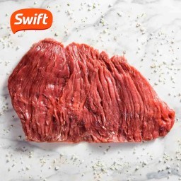 Fraldinha sem Gordura Congelado SWIFT 1KG