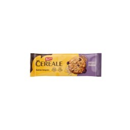 Cookie Aveia e Passas Bauducco Cereale 60g