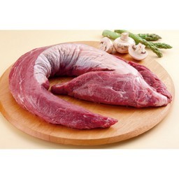 Filé Mignon Sem Cordão Bovino Resfriado 1,8Kg