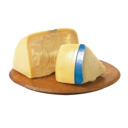 Queijo Parmesão Faixa Azul VIGOR Pedaço 200g