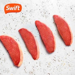 Medalhão de Picanha Swift 850g