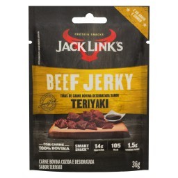 Snack Bife JERKY TERIYAKI 36G