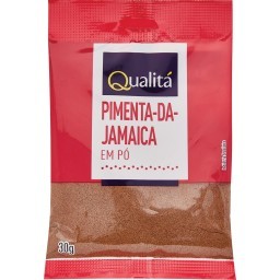 Pimenta da Jamaica em Pó QUALITÁ 30g