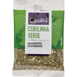 Cebolinha Verde QUALITÀ Pacote 8g