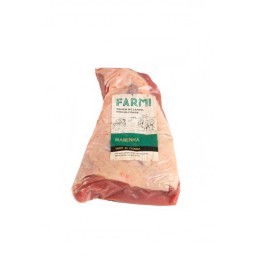 Maminha Farmi Bovino Congelado 950g