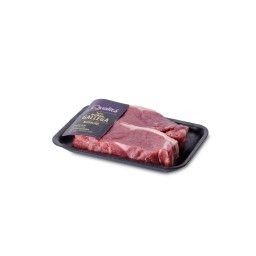 Contra FilÃ© para Churrasco Rubia Gallega QualitÃ¡ 500g