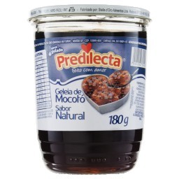 Geleia de Mocotó Natural Predilecta Vidro 180g