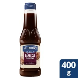 Molho Barbecue Hellmann´s Tradicional 400g