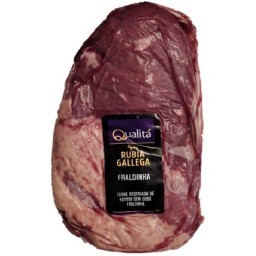 Fraldinha de Novilho Rubia Gallega Qualitá 800g