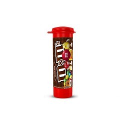 M&M'S Chocolate Tubo 30g