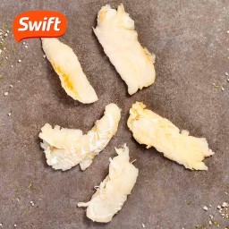 Bacalhau Desfiado Dessalgado SWIFT 500g