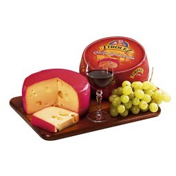 Queijo Gouda TIROLEZ Pedaço 200g