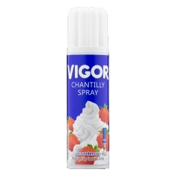 Chantilly Spray VIGOR 250g