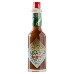 Molho Americano Chipotle TABASCO 60ml