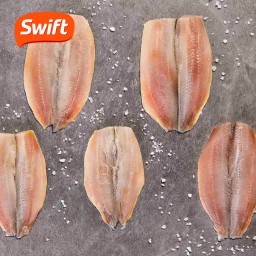 Sardinha Espalmada SWIFT 500G