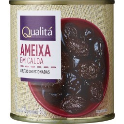 Ameixa em Calda QUALITÁ 150g