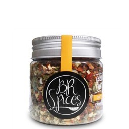 Chimichurri BR SPICES  Pote 70g