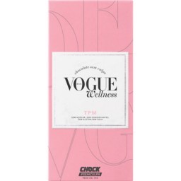 Chocolate VOGUE Tpm 75g