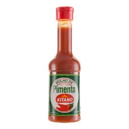 Molho de Pimenta KITANO 150ml