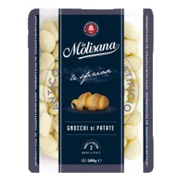 Nhoque de Batata La Molisana 500g