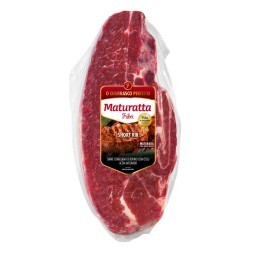 Short Rib MATURATTA Congelado 800g