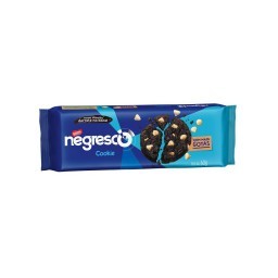 Cookie NEGRESCO Gotas de Baunilha 60g