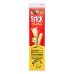 Queijo Mussarela Stick Tirolez 60g