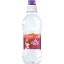 Bonafont Água Mineral KIDS 300ML